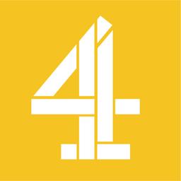 Channel 4 UK Announcer #4 v2