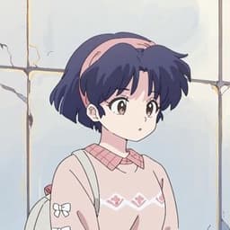 Akane-español latino