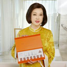 刘晓庆