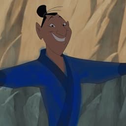 Ling (Mulan 2)