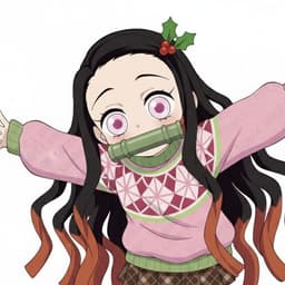Nezuko