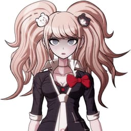 Junko Enoshima