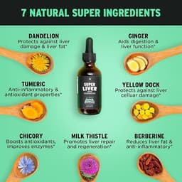 Espanhol - Super Liver