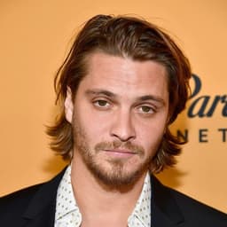 Luke Grimes 