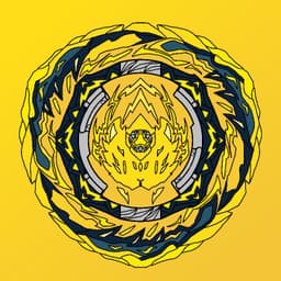 Nico Natsumiya (BBEU/EN ver. of JP VA)