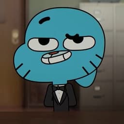 Gumball