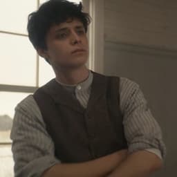Gilbert blythe 