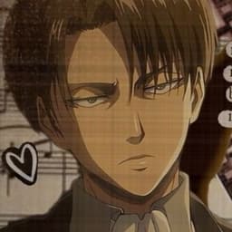 Levi Ackerman 