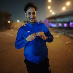 على شاكر