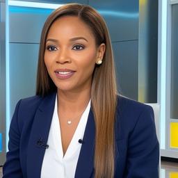 Dr. Anastasia Joubert