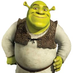 Shrek voz..