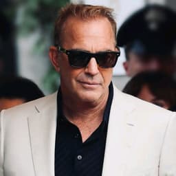 Kevin Costner 