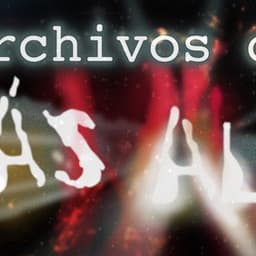 Archivos del mas alla 