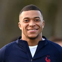 m bappé