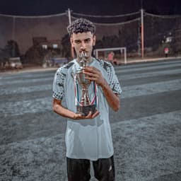 فهد العتيبي