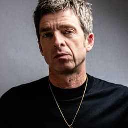 Noel Gallagher