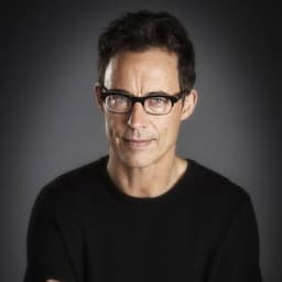 Harrison wells latino v2