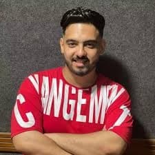 حريقة البركان