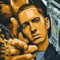 Eminem Don't Understand 1