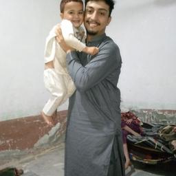 Shahid Waziri 