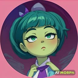 Desagrado (Español Latino.