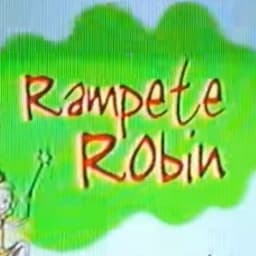 Rampete Robin 