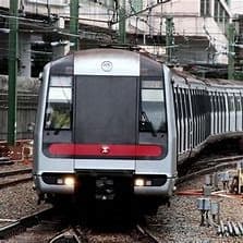 浩子轨道提示音(男)