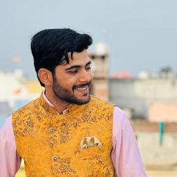 Avinash Tyagi 