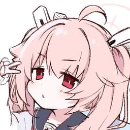 夏(中配) 蔚蓝档案