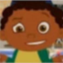 Quincy (Little Einsteins) (United Kingdom)