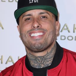 Nicky Jam 