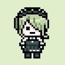Kirumi rojo (hellwalkers)
