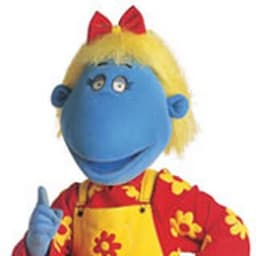 Bella (Tweenies)