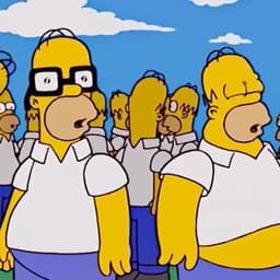 Harjapeditz Simpsons voice