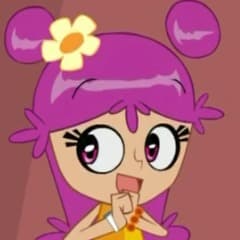 Ami Onuki (Early Season 1)