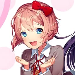 Sayori (Depressed)