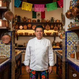 MEXICAN 