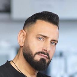 Gianluca capozzi 