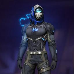 SerioBoy
