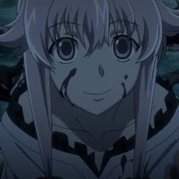 Yuno Gasia from Future Dairy 