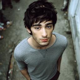 zaynmalik