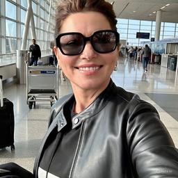 Shania twain