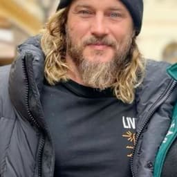 Travis fimmel
