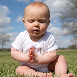 Baby Jesus 