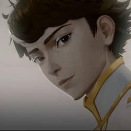 Lin ling To be hero X 