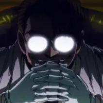 Lobotomy Kaisen Narrator