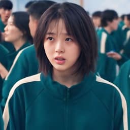 Young-mi jugadora 095 