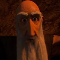 ЕНДІ БОБОВЕ СТЕБЛО