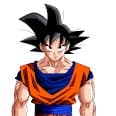 Goku latino