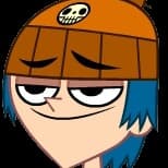 Corey Riffin (Grojband)